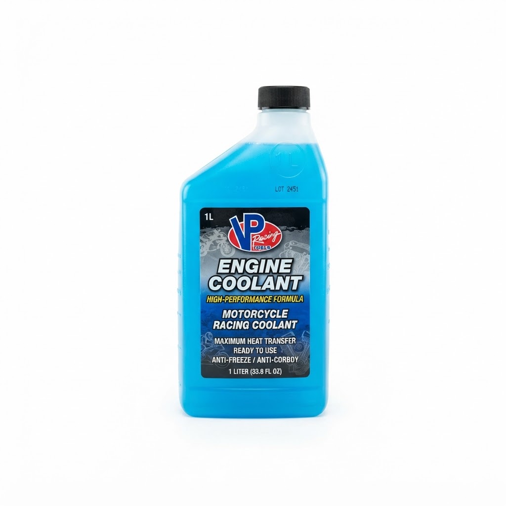 Coolant