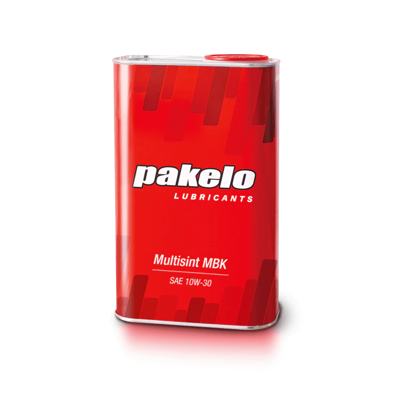 Pakelo Multisint MBK SAE 10W-30