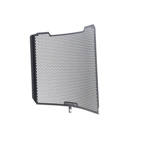 Evotech Performance Radiator Guard For Kawasaki Ninja ZX-4R/RR