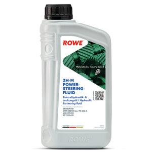 ROWE HIGHTEC ZH-M POWER-STEERING-FLUID