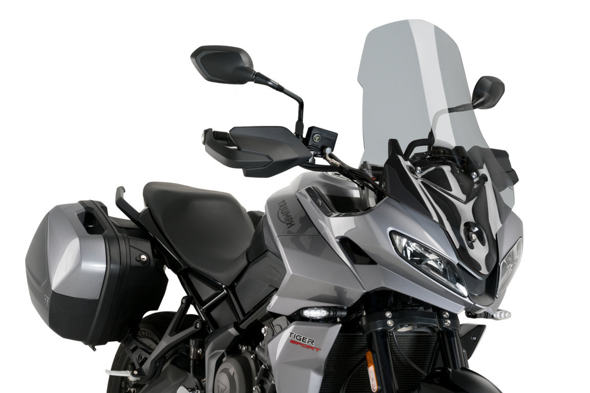 TOURING SCREEN FOR TRIUMPH TIGER SPORT 660 2023