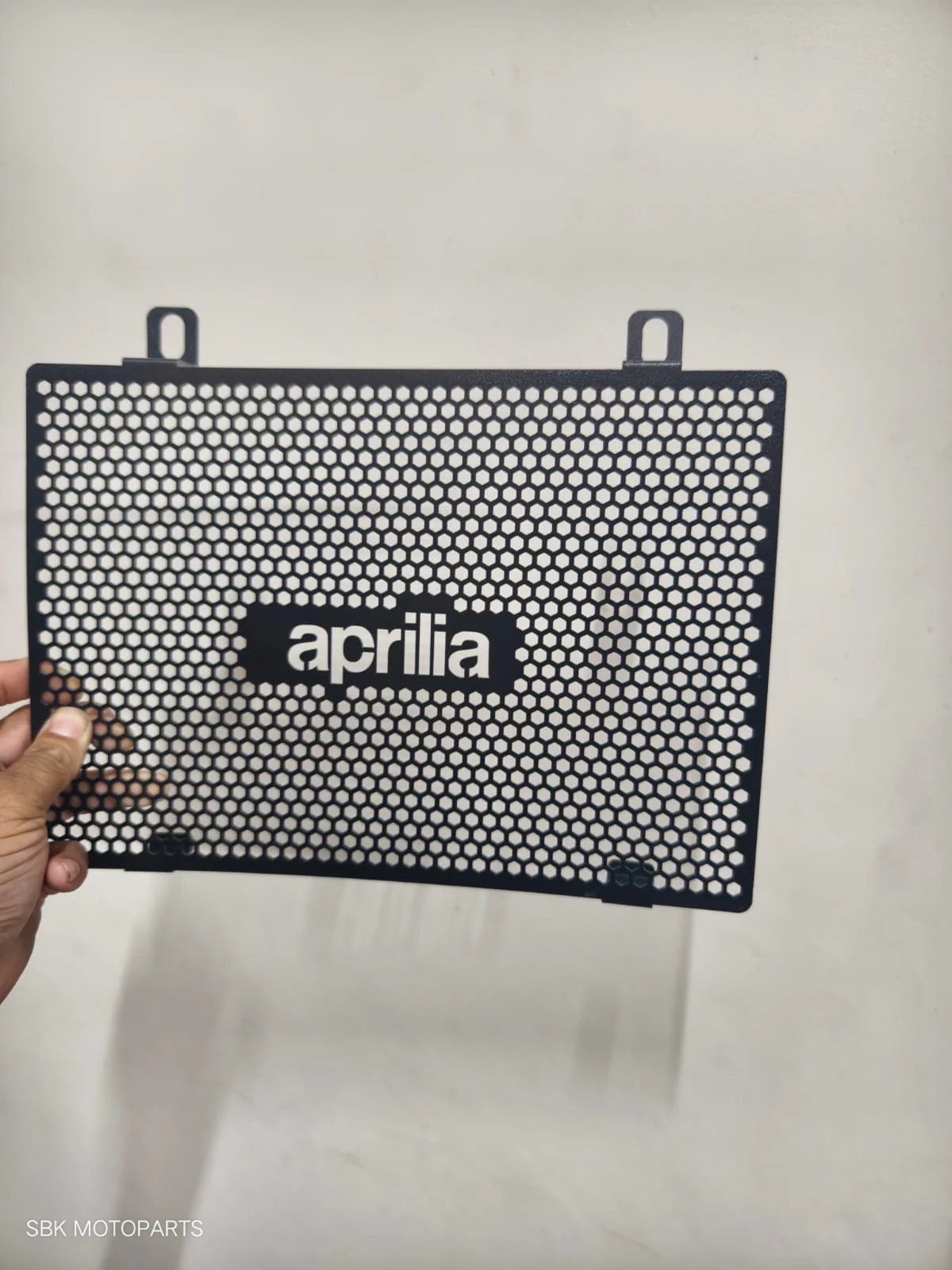 SBK MOTOPARTS APRILIA RS 457 Radiator Guard