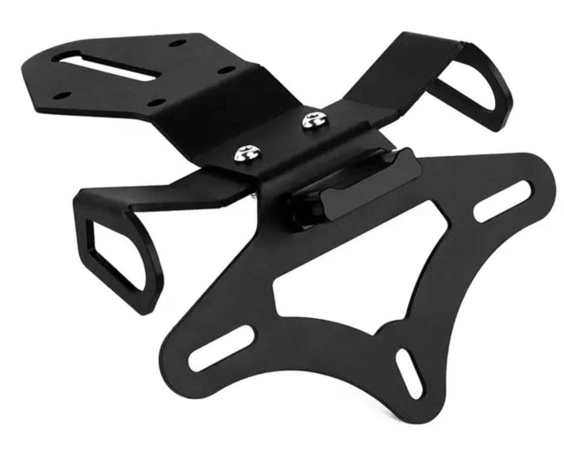 SBK RACELAB KAWASAKI ZX10R TAILTIDY 2017 - 26