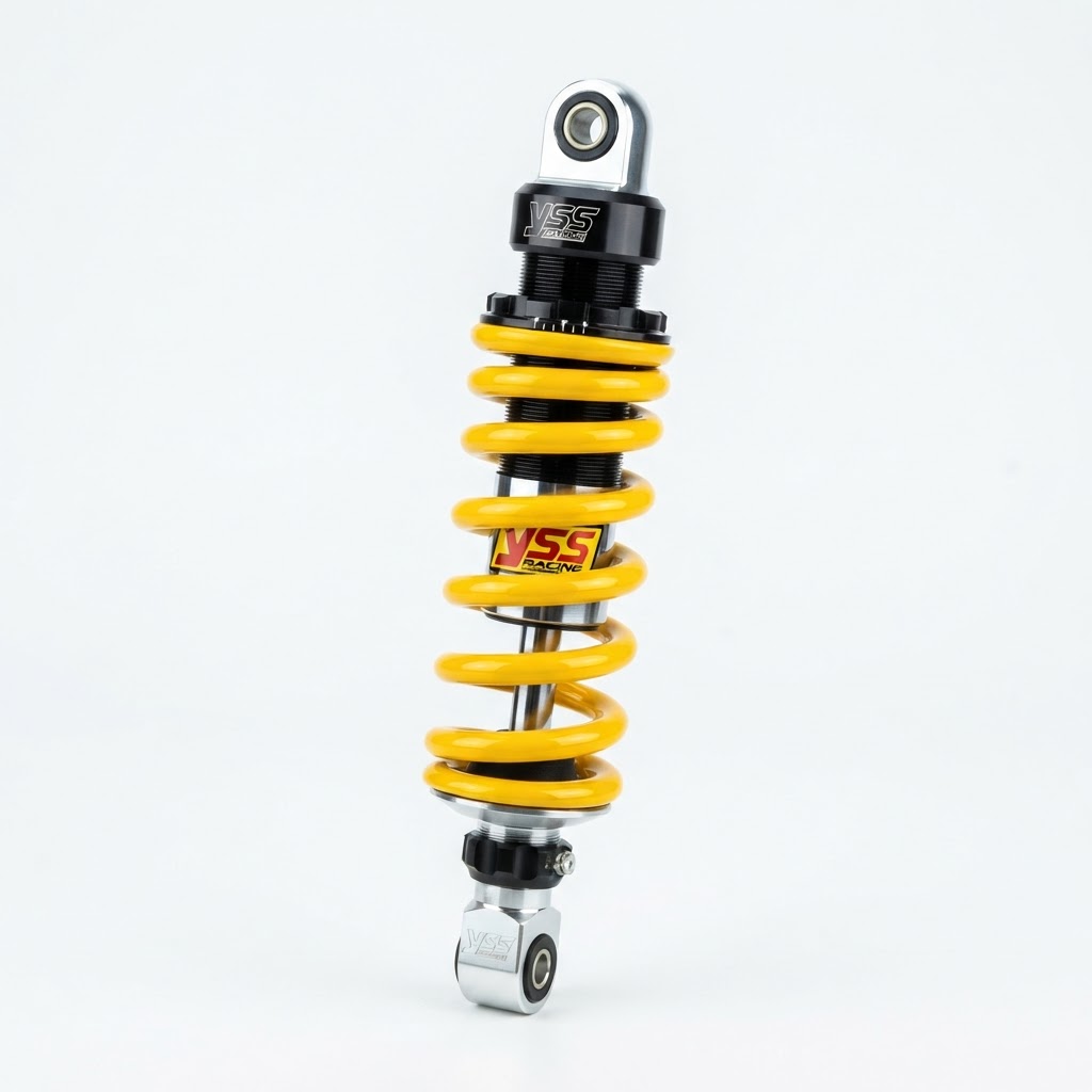 YSS Suspension Spring