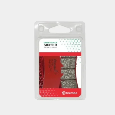 Brembo Brake Pads Sintered - 07BB37SA