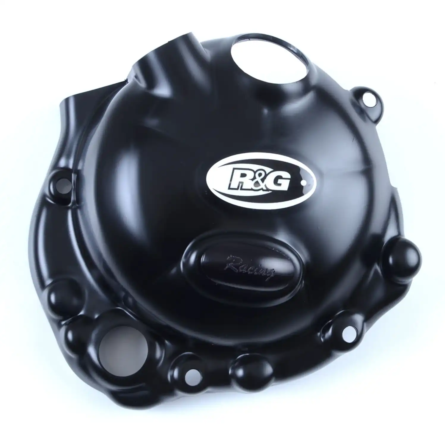 GB Racing Engine Cover Set for Kawasaki ZX-6R