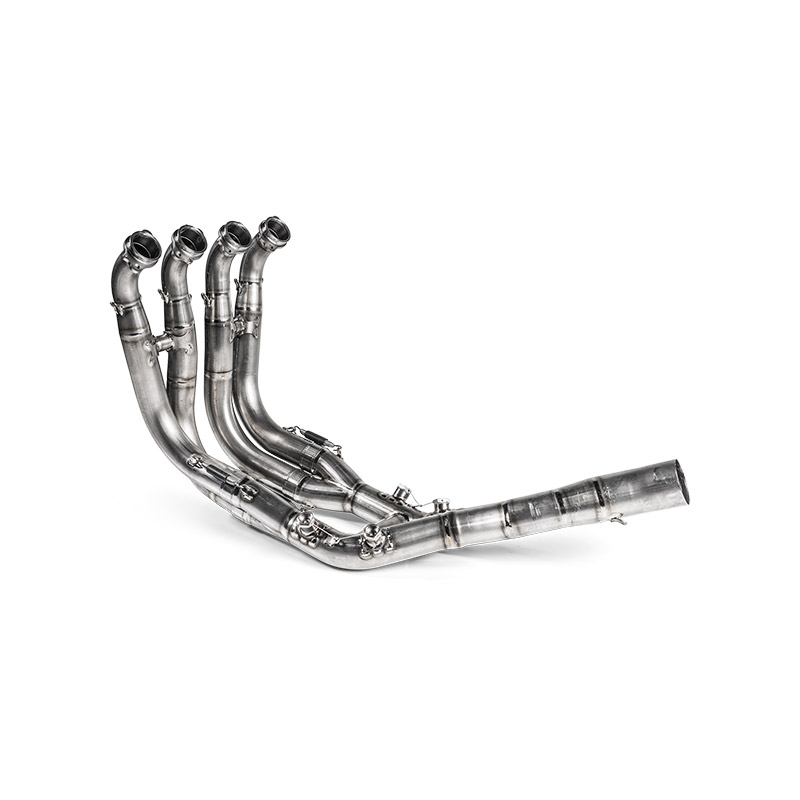 Akrapovic Racing Titanium Headers Bmw S1000rr E-B10E8 2019+