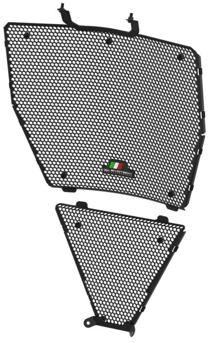 Evotech Performance Ducati Streetfighter V4 2025+ Radiator Guard
