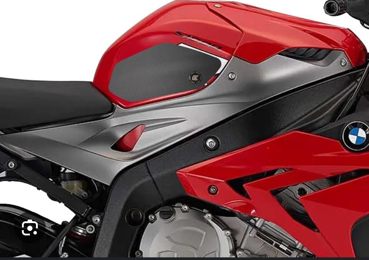 BMW s1000rr Eazigrip 2016-18 TRACTION PAD
