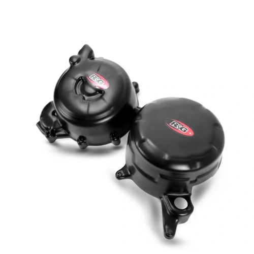 R&G Engine Case Cover For Ducati Panigale V2 (20-24)