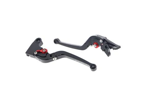 Evotech Performance Folding Levers For Triumph Street Twin