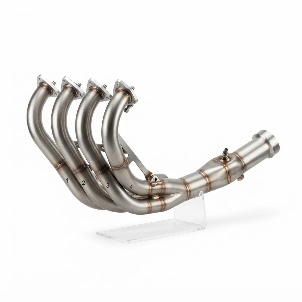 Headers