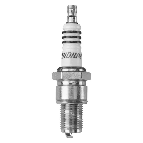 NGK Spark Plugs - Iridium IX for Kawasaki Ninja ZX6R 2012-2026 (CR9EIX)