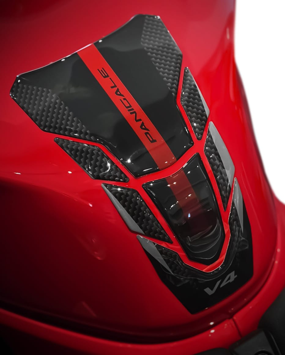 Tank Guard for Ducati Panigale V4 / S 2025 GP-3090