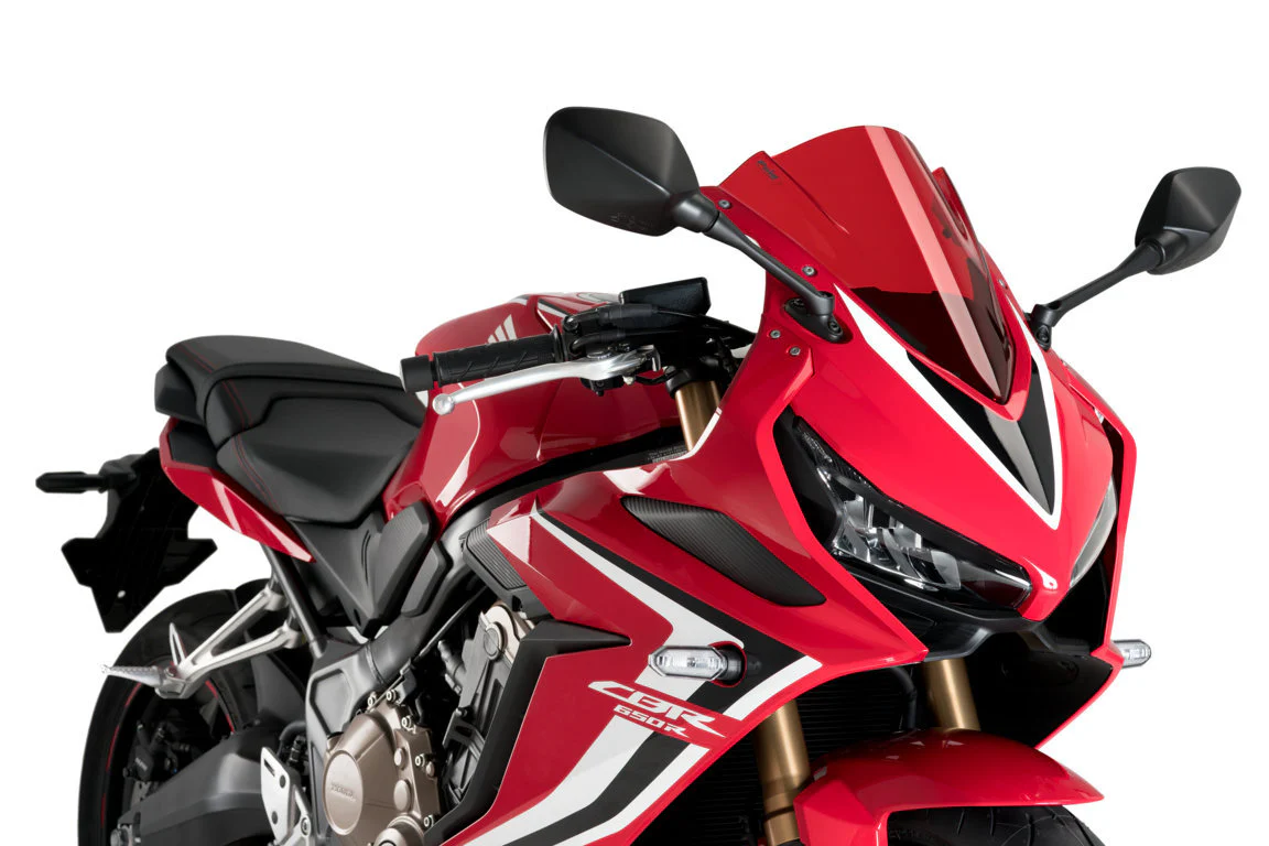 Puig Racing Windscreen for Honda CBR 650R
