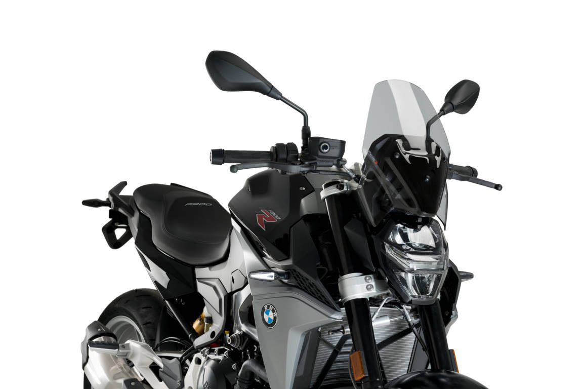 WINDSHIELD NEW GENERATION SPORT FOR BMW F900R 2023