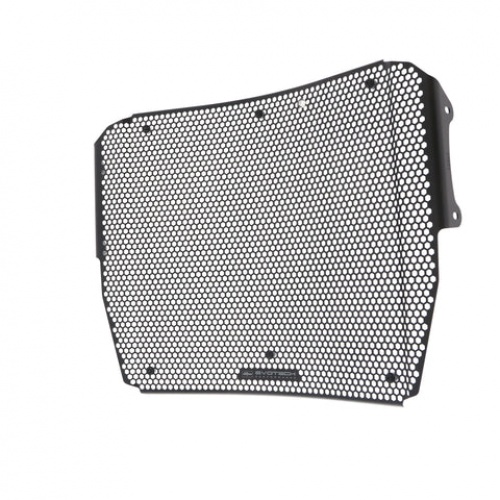 Evotech Performance Radiator Guard For Triumph Speed Triple 1200