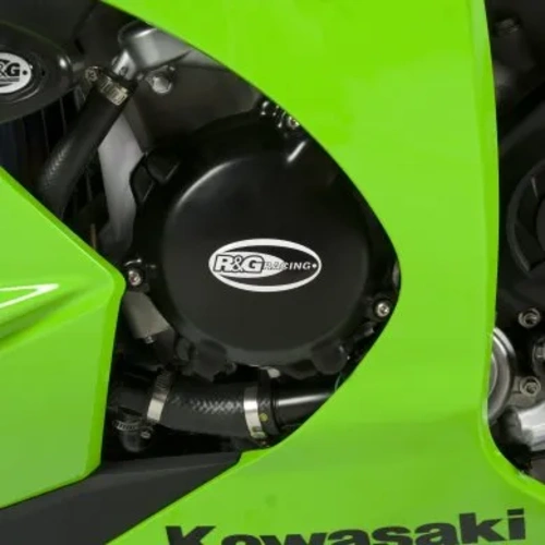 R&G Engine Case Cover Kit For Kawasaki ZX10R 2024