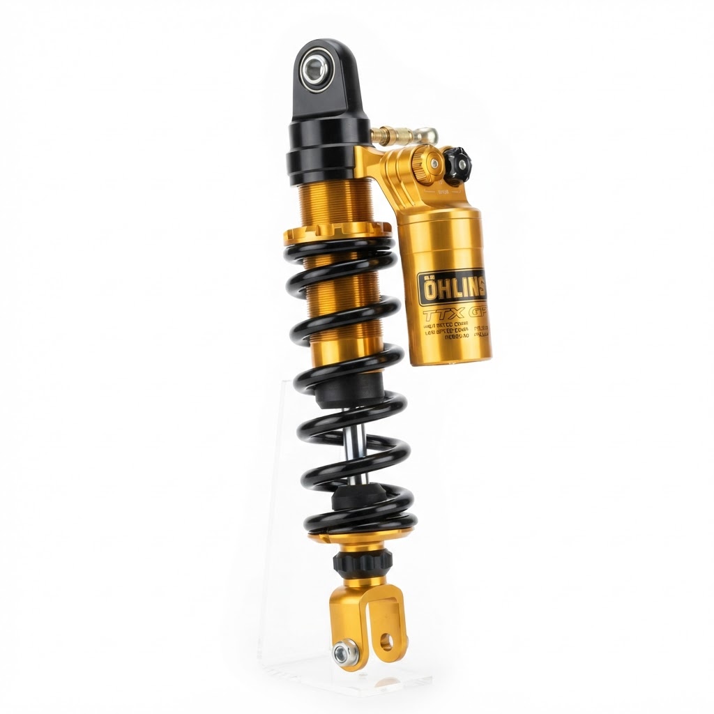 Shock Absorbers