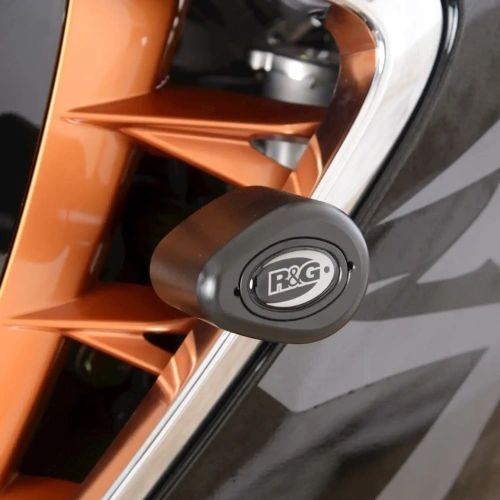 R&G Frame Slider For Suzuki Hayabusa Gen 3