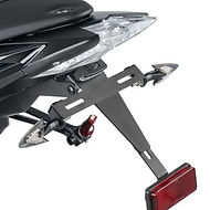 BMW Tail Tidy