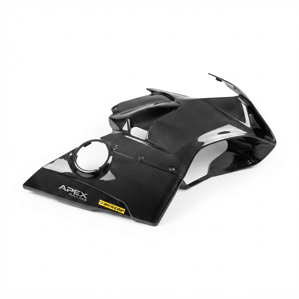 Carbon Fiber