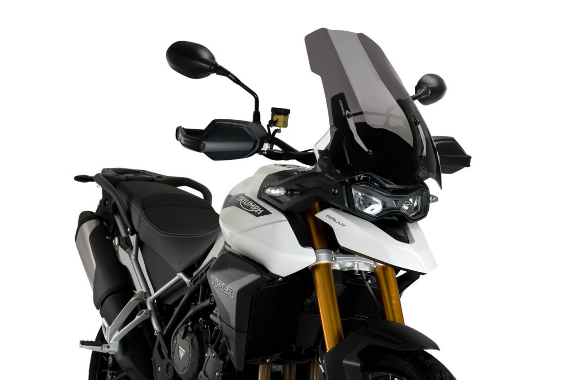 PUIG WINDSCREEN TRIUMPH TIGER 900 GT/PRO/RALLEY 2020+