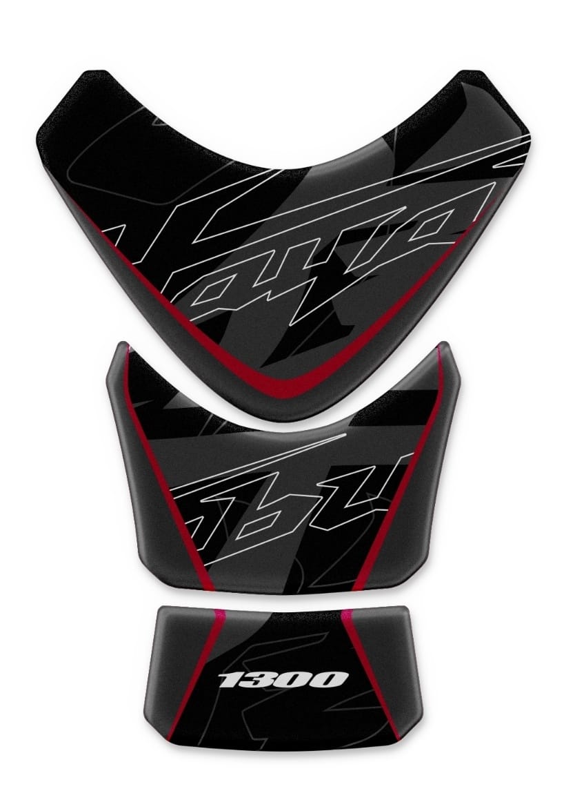 Tank Guard for Suzuki Hayabusa 2021 On GP-3027