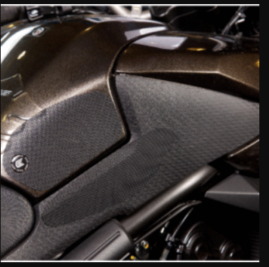 Eazi-Grip Kawasaki Versys 650 Tank grips 2015-20