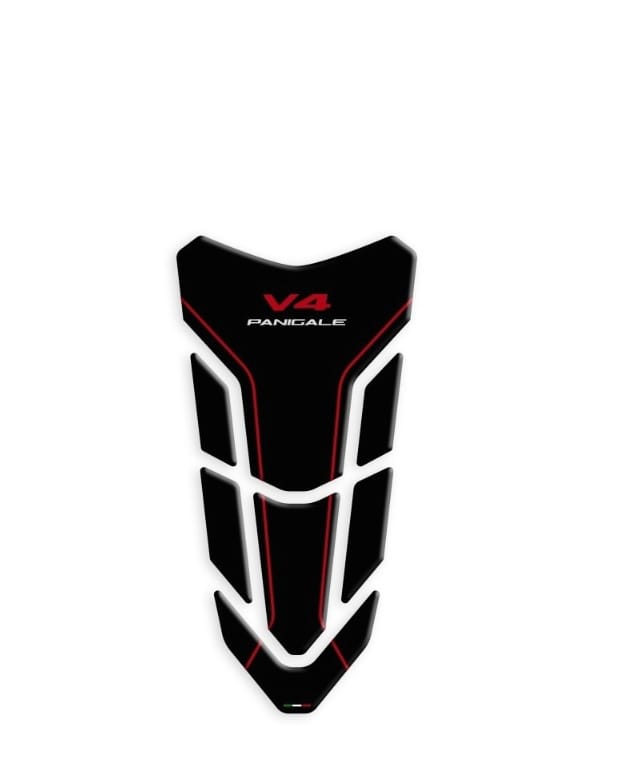 Tank Guard for Ducati Panigale V4 GP-544(M)
