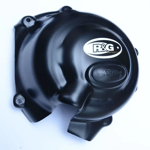 R&G Racing Engine Case Cover For Triumph Street Triple 765 17+