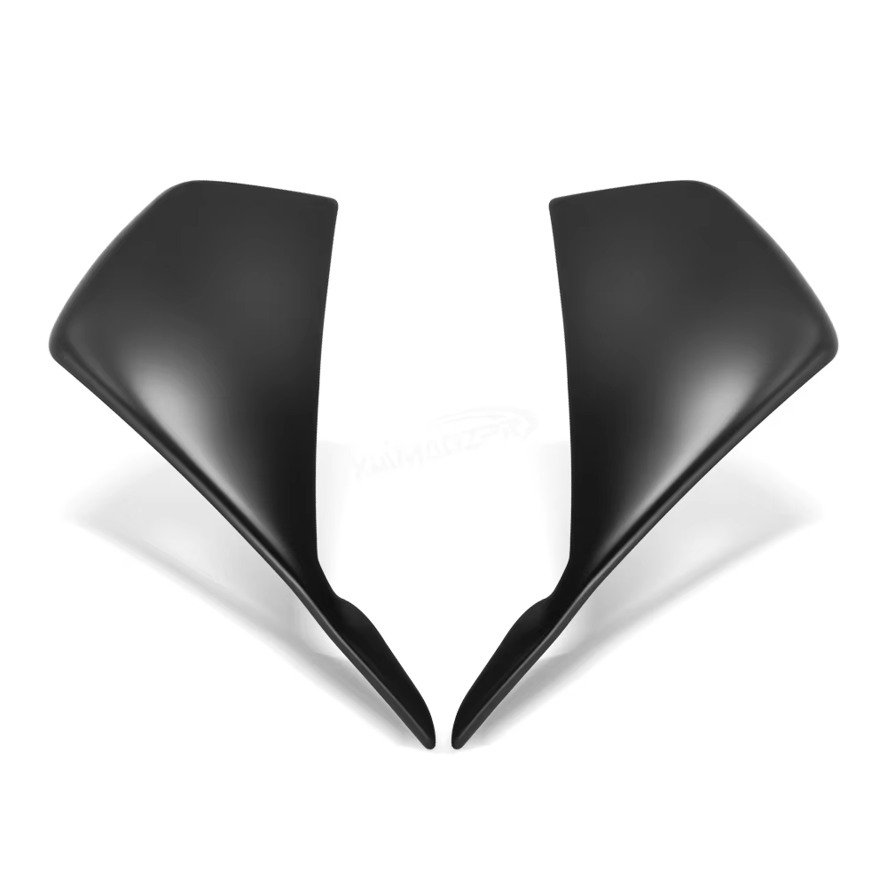 Suzuki GSX-R1000 2021-2026 Motorcycle Fixed Wing Aerodynamic Aileron Deflector Fairing Accessories Compatible GSX-R1300R