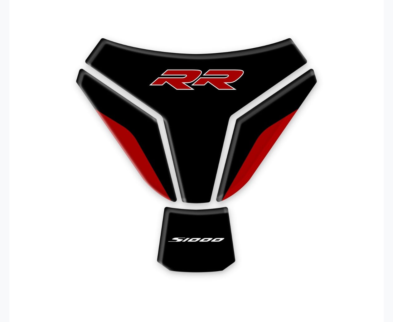 Tank Pad for BMW S 1000 RR 2018-2020 GP-726
