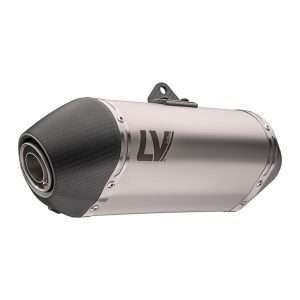 Leovince Lv-14 Approved Slip On Bmw R1300 Gs