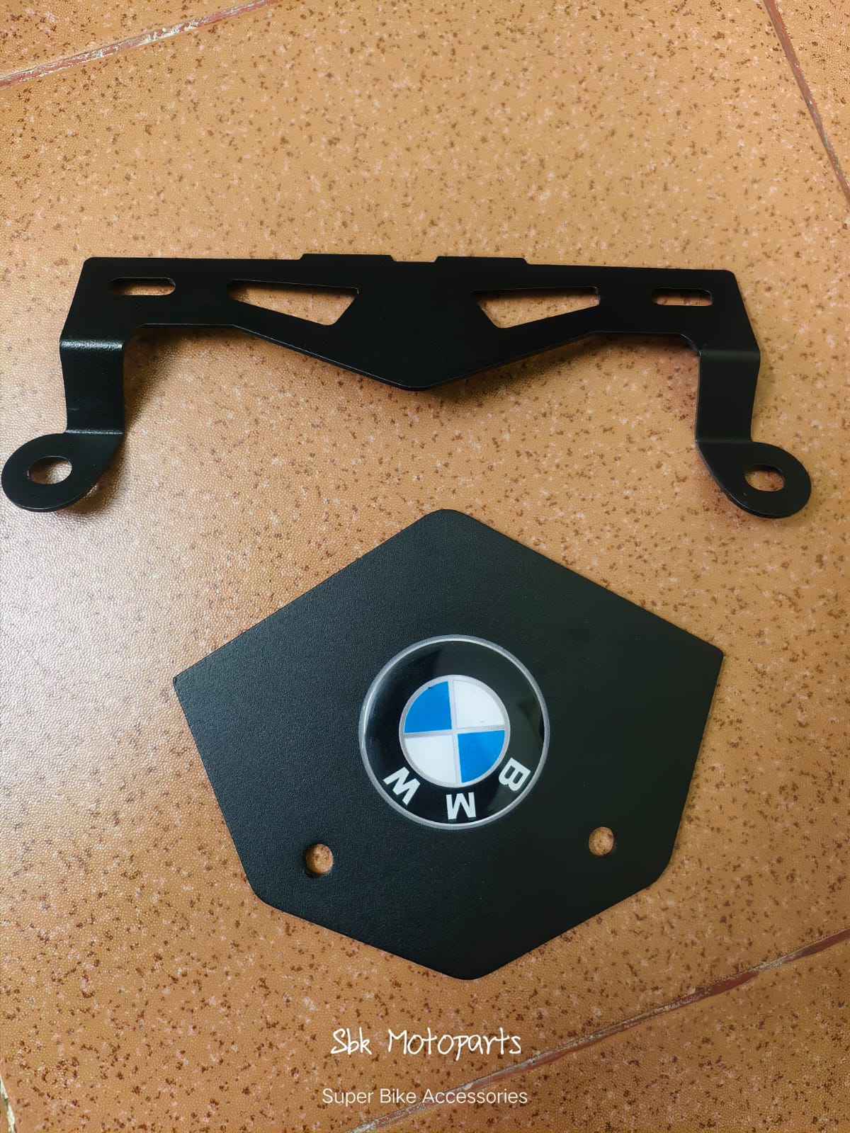 SBK RACELAB Elite-1 Tail Tidy for BMW S1000RR 2023+