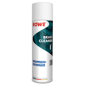 ROWE HIGHTEC PARTS & BRAKE CLEANER