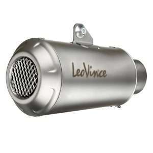 Leovince Lv-10 Racing Slip On Monster 937