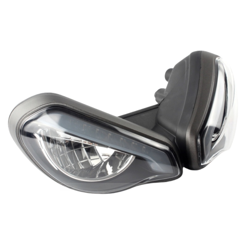 Front Headlight for Triumph Street Triple 765R 765RS