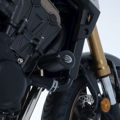 R&G Frame Slider For Honda CBR 650R