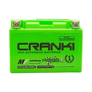 KTM Batteries