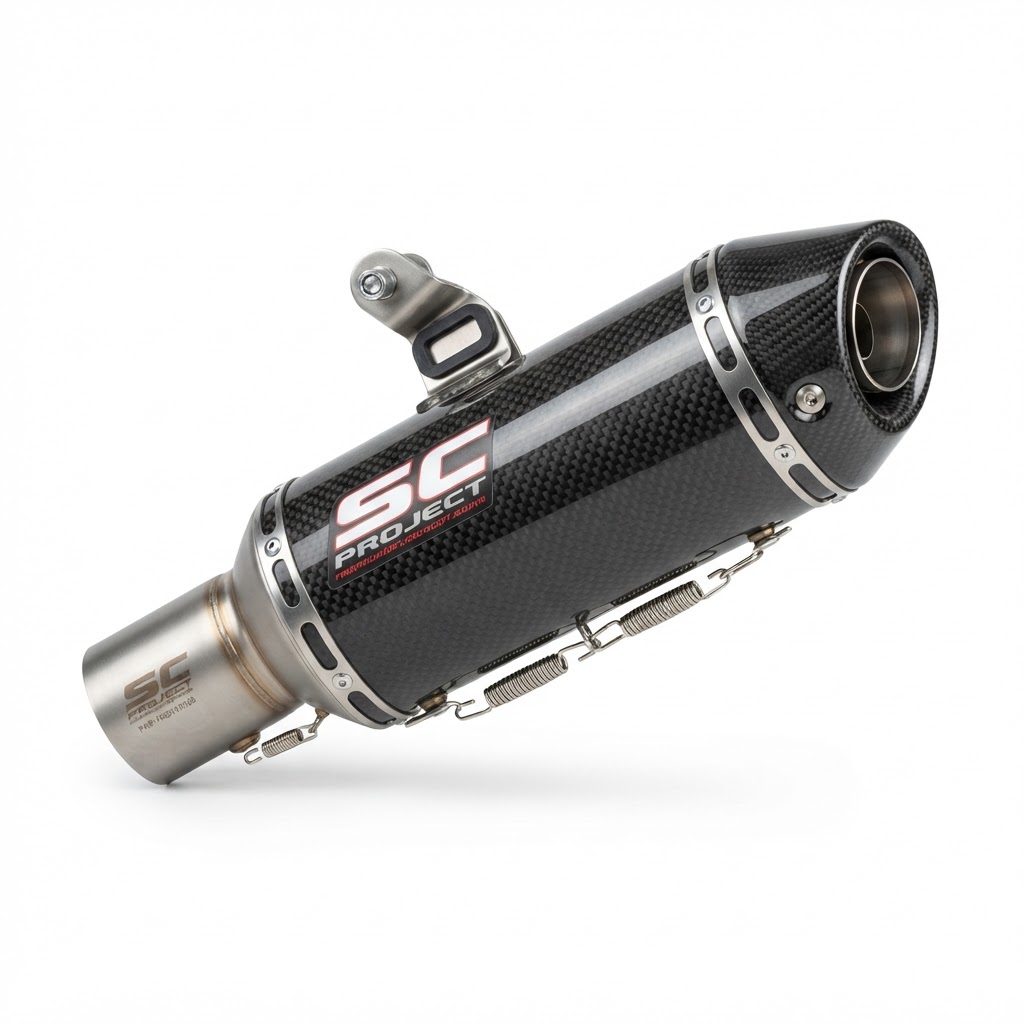 Exhaust