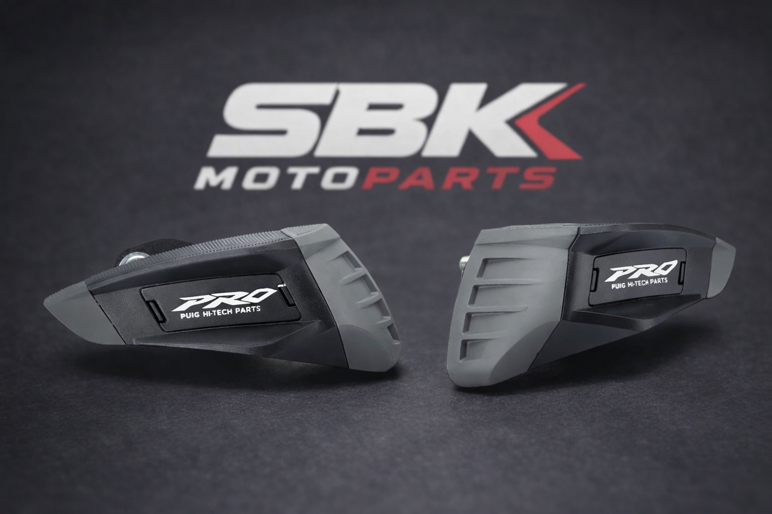 Pro 2.0 Frame Sliders For Z1100 2025-26