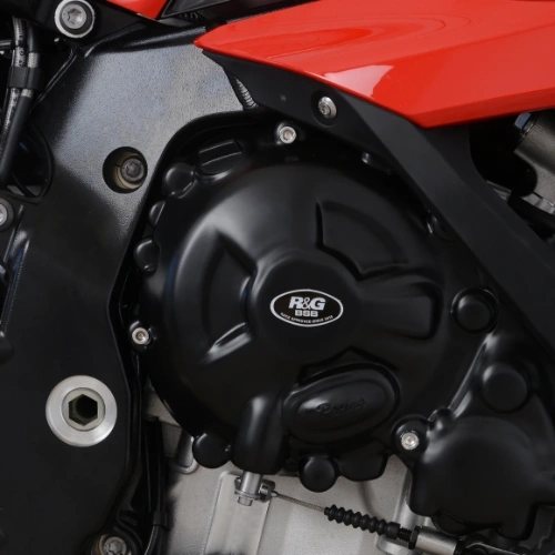 R&G Engine Case Cover Kit BMW S1000RR (22-23)