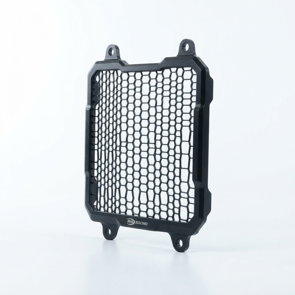 SBK Radiator Guard