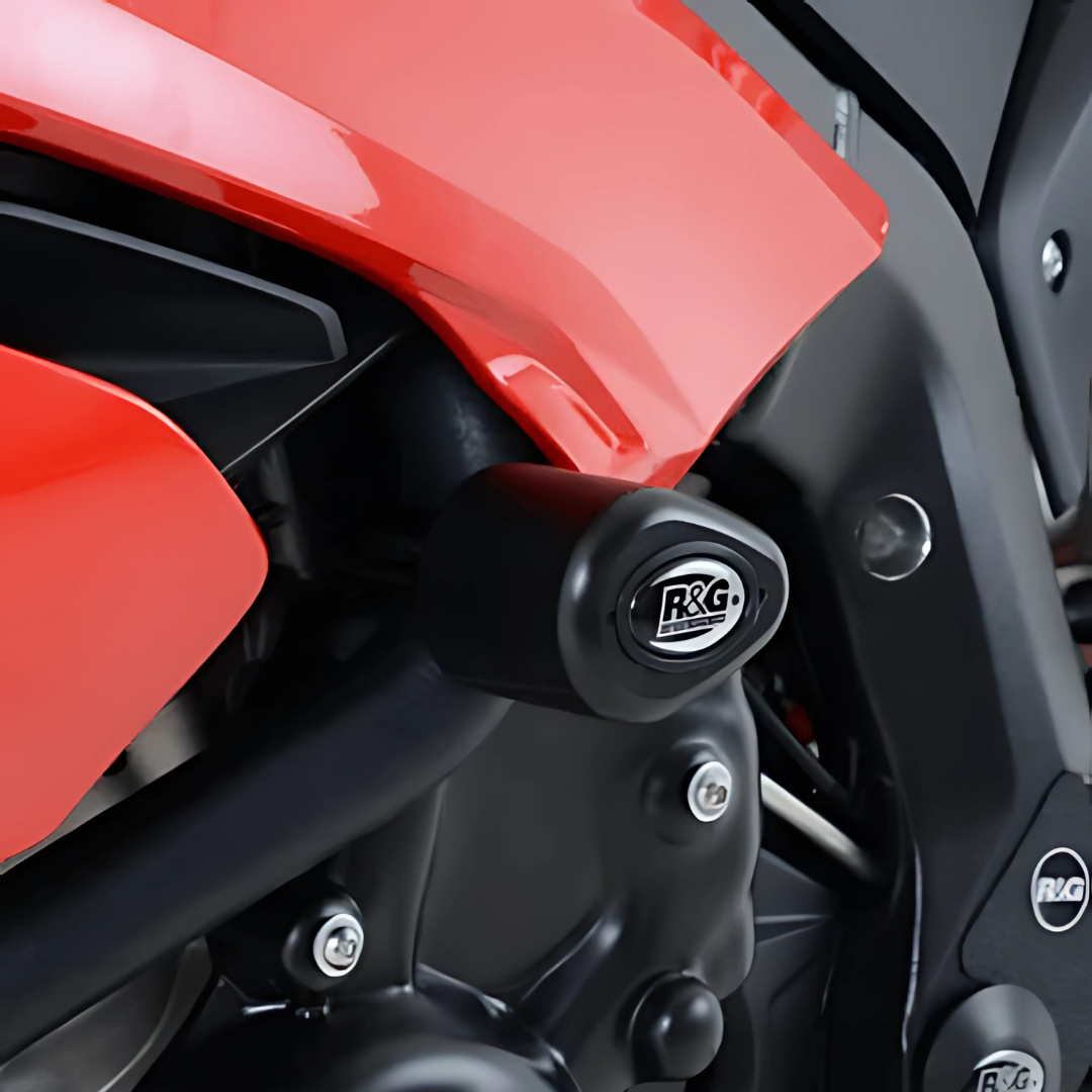 R&G Frame Sliders For BMW S1000RR 2022