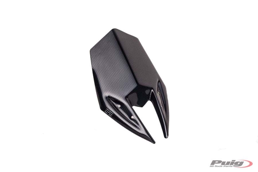 Puig Windscreen for Kawasaki Z800