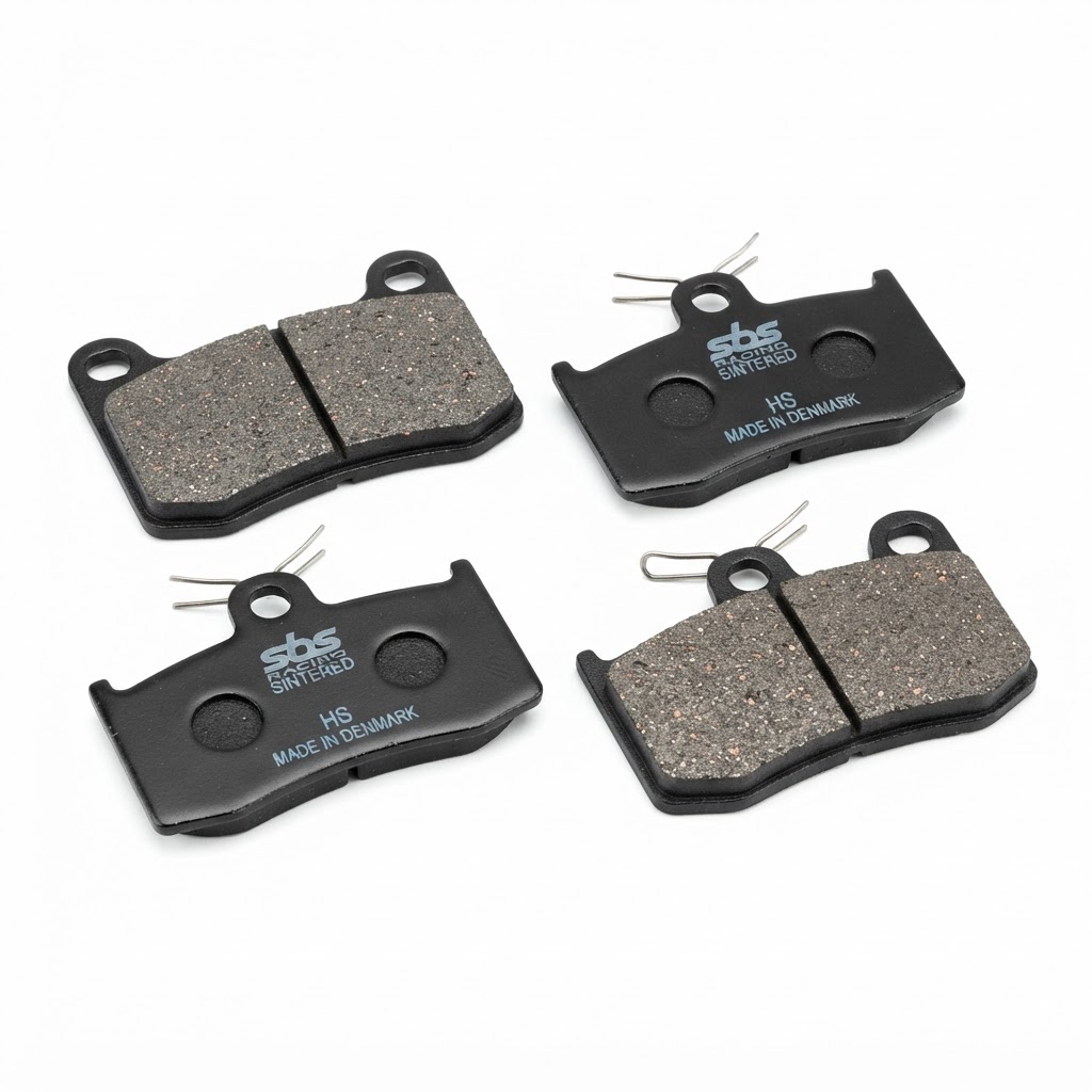 Brake Pad