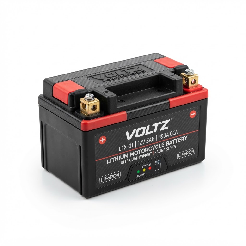 Batteries