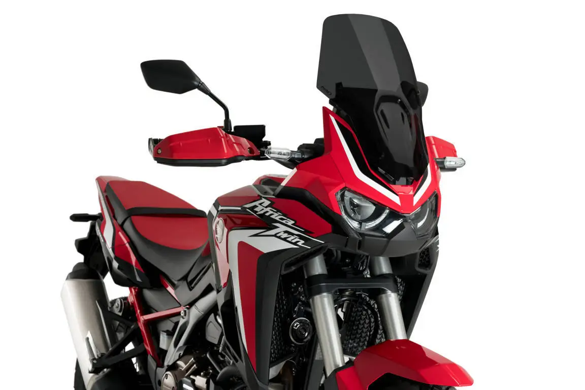 PUIG WINDSCREEN HONDA AFRICA TWIN TOURING 2020+