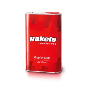 Pakelo KRYPTON MBK SAE 10W-30